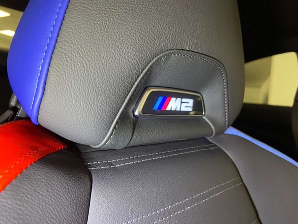 BMW M2 338 kW image number 33