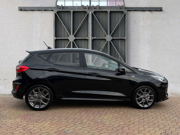 Ford Fiesta ST-Line 92 kW image number 3