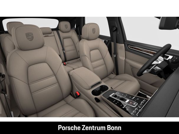 Porsche Cayenne 250 kW image number 6