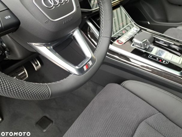 Audi SQ7 373 kW image number 23