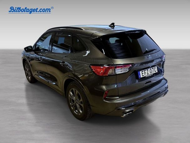 Ford Kuga 2.5 Hybrid AWD 141 kW image number 8