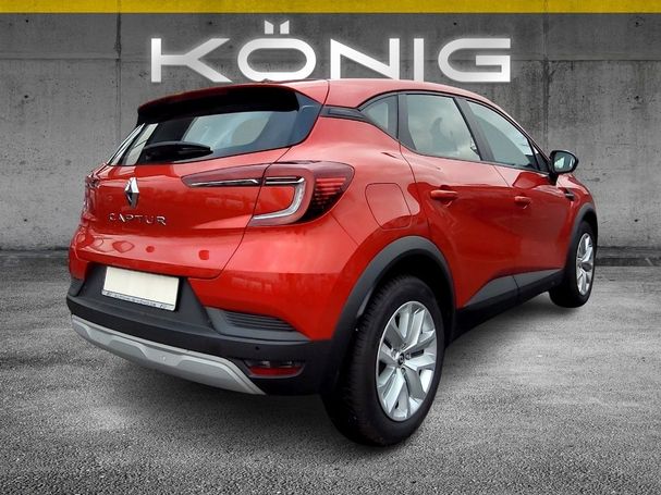 Renault Captur 140 Evolution 103 kW image number 3