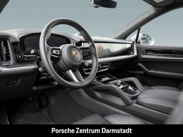 Porsche Cayenne E-Hybrid 346 kW image number 5