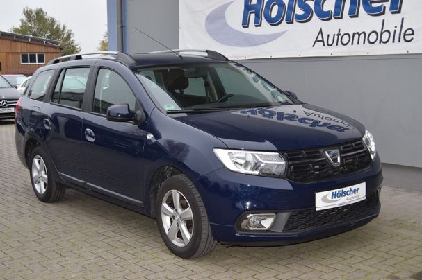 Dacia Logan MCV Comfort 66 kW image number 2