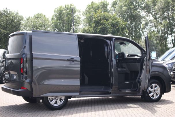 Ford Transit Custom 320 L1H1 Trend 125 kW image number 6