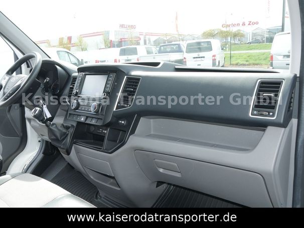 Hyundai H 350 L3H2 2.5 CRDi 125 kW image number 16