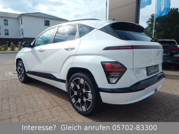 Hyundai Kona 160 kW image number 4