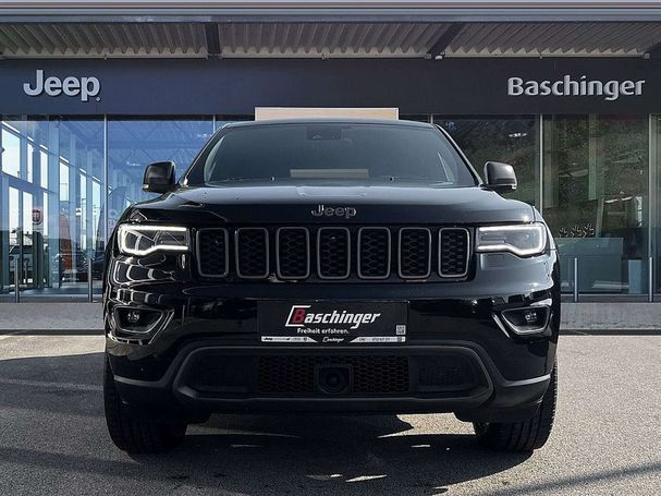 Jeep Grand Cherokee 3.0 V6 Trailhawk 184 kW image number 2