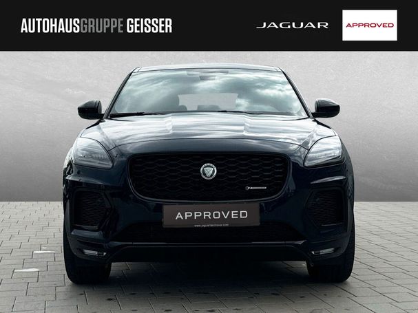 Jaguar E-Pace D200 R-Dynamic S AWD 150 kW image number 7