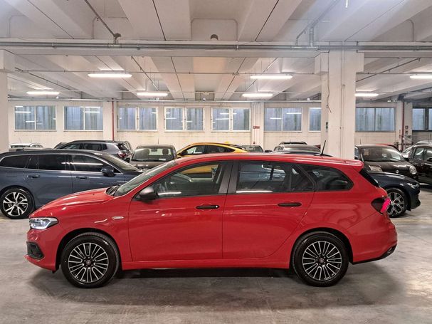 Fiat Tipo 74 kW image number 15