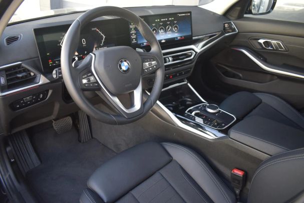 BMW 318i 115 kW image number 4