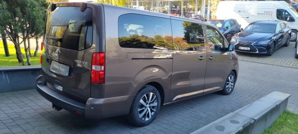 Toyota Proace 130 kW image number 4