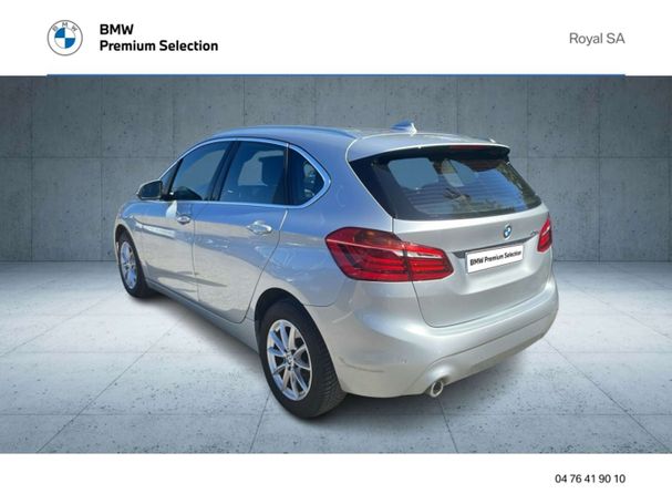 BMW 216d Active Tourer 87 kW image number 3