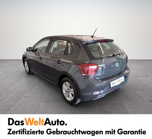 Volkswagen Polo TSI Comfortline 70 kW image number 5