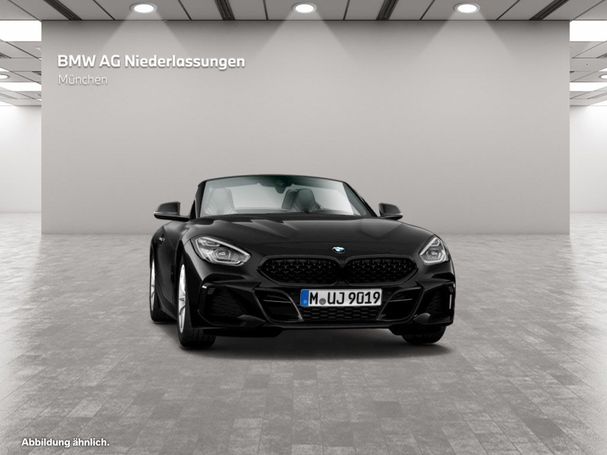 BMW Z4 sDrive30i M Sport 190 kW image number 10