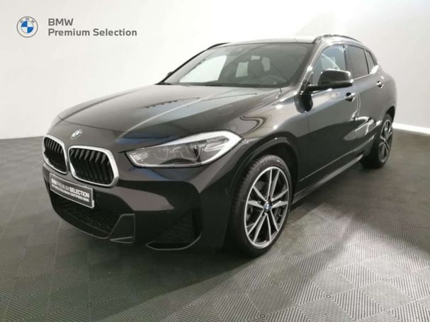 BMW X2 sDrive18i M Sport DKG 100 kW image number 1