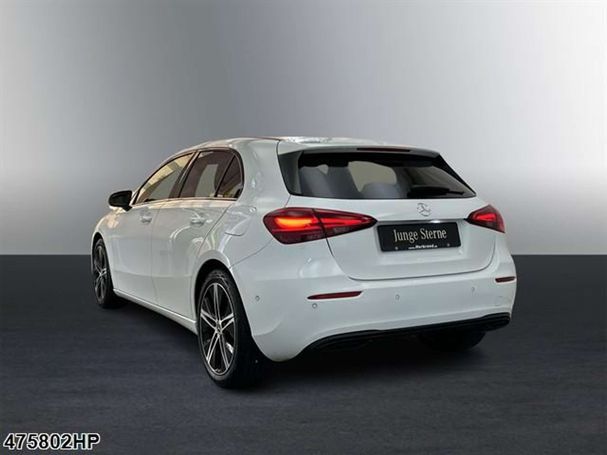 Mercedes-Benz A 220 d Progressive 140 kW image number 4