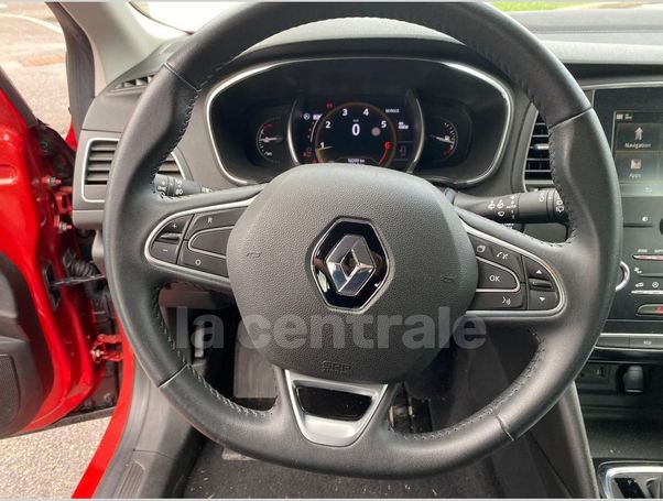 Renault Megane 103 kW image number 7