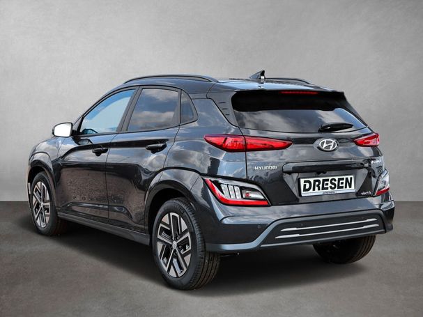 Hyundai Kona Elektro Trend 150 kW image number 2