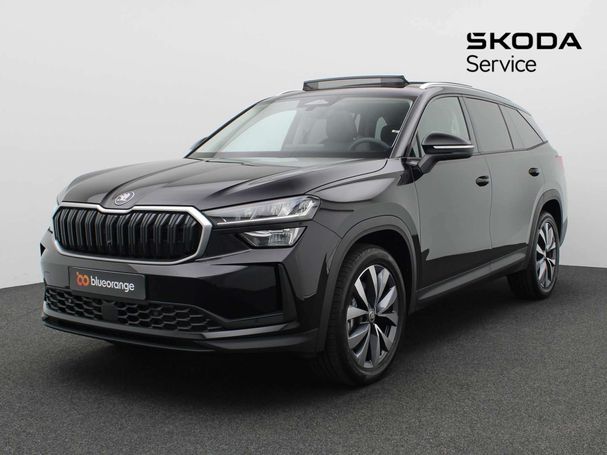 Skoda Kodiaq 1.5 TSI DSG 110 kW image number 1