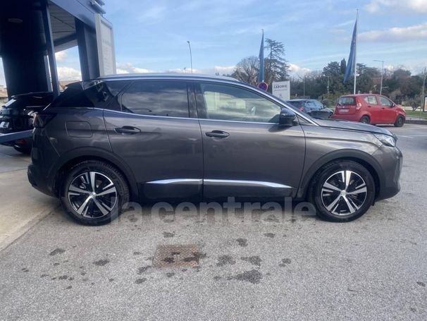 Peugeot 3008 1.6 Hybrid e-EAT8 165 kW image number 18