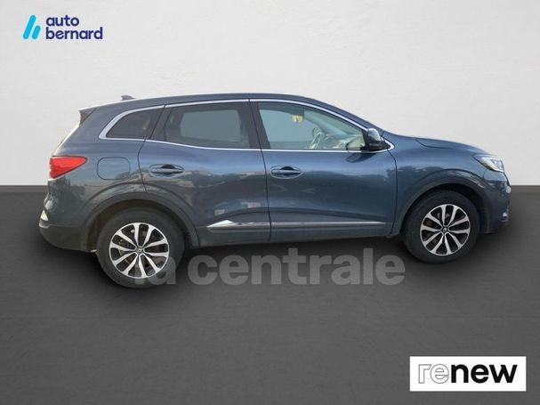 Renault Kadjar BLUE dCi 115 EDC 85 kW image number 5