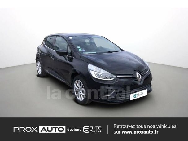 Renault Clio Energy TCe 90 66 kW image number 2