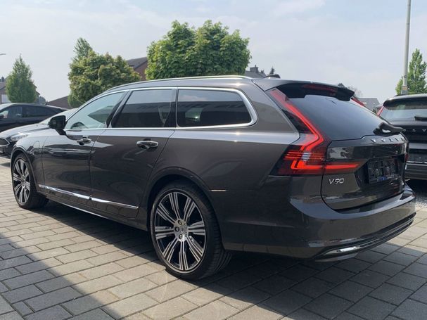 Volvo V90 T8 AWD Inscription 288 kW image number 4