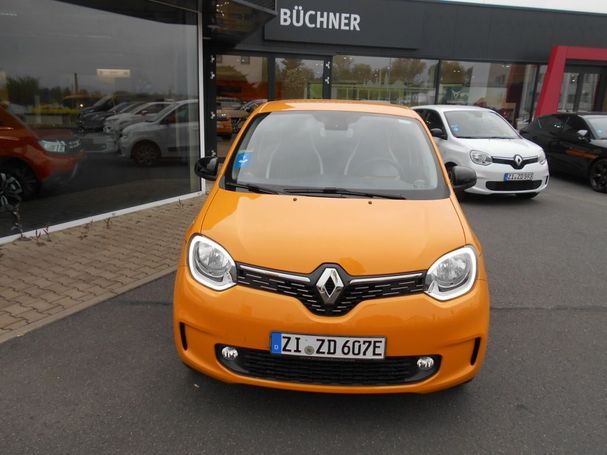 Renault Twingo 60 kW image number 2