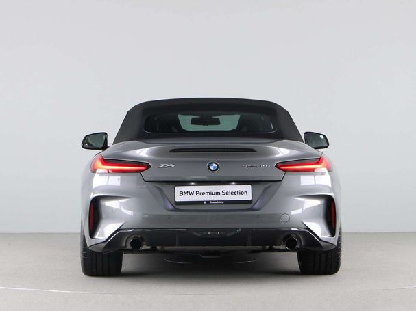 BMW Z4 sDrive30i 190 kW image number 20