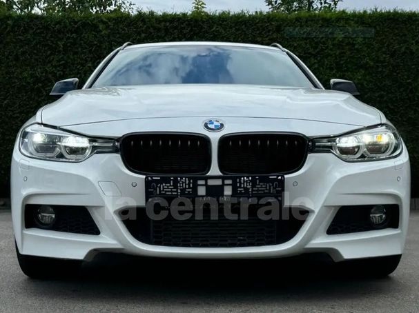 BMW 330d Touring 190 kW image number 2