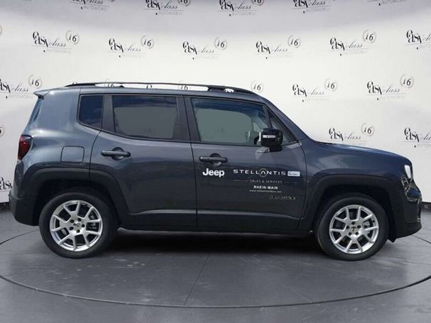 Jeep Renegade 1.5 T4 Limited 96 kW image number 4