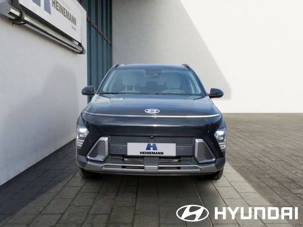 Hyundai Kona 1.6 T-GDI DCT 146 kW image number 8