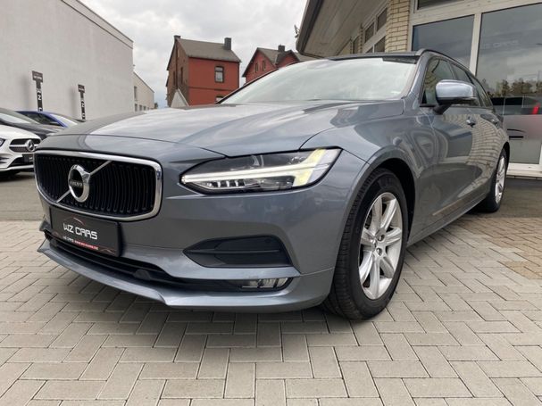 Volvo V90 140 kW image number 1