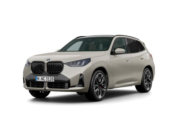 BMW X3 xDrive20d 145 kW image number 1