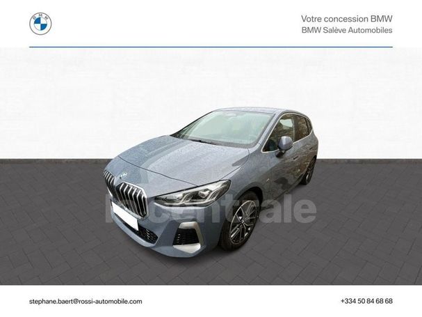 BMW 218i Active Tourer M Sport 100 kW image number 1