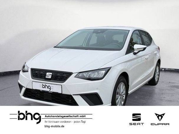 Seat Ibiza 1.0 TSI S&S Style 85 kW image number 1