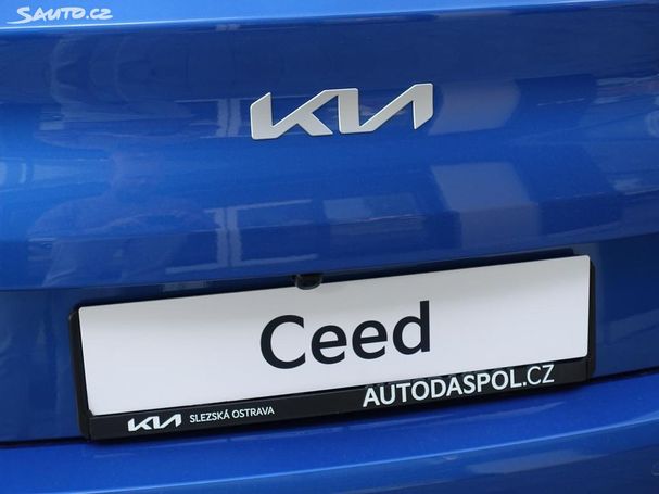 Kia Ceed 1.5 T-GDI 118 kW image number 32