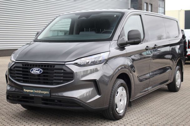 Ford Transit Custom 300 L2H1 Trend 100 kW image number 1