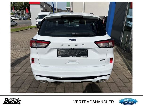 Ford Kuga 2.5 140 kW image number 6