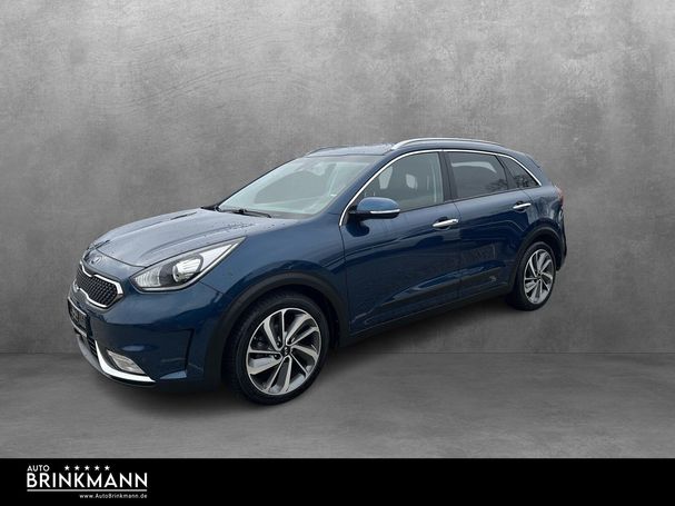 Kia Niro Spirit 104 kW image number 1