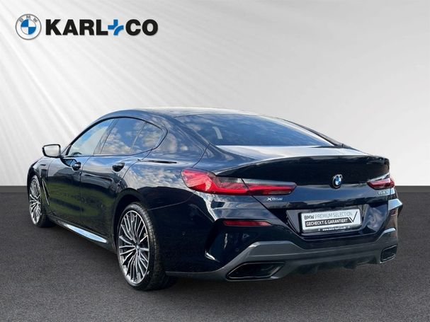 BMW 840i xDrive 245 kW image number 4