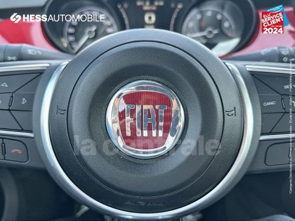 Fiat 500X 1.5 Hybrid RED DCT 96 kW image number 43