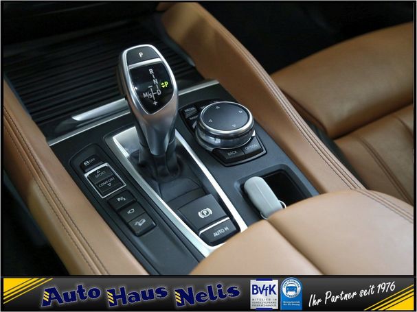 BMW X6 xDrive 330 kW image number 14