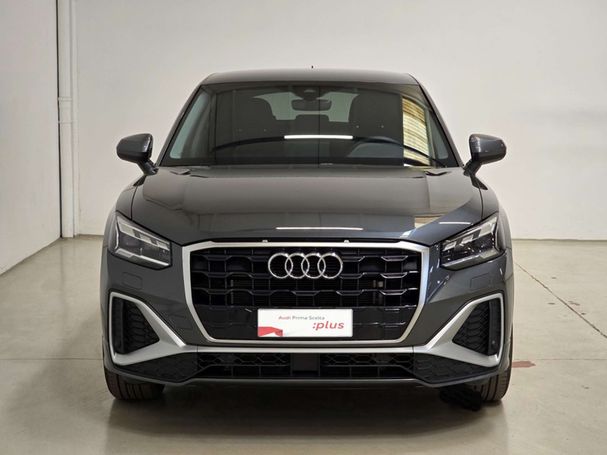 Audi Q2 35 TDI S tronic S-line 110 kW image number 2