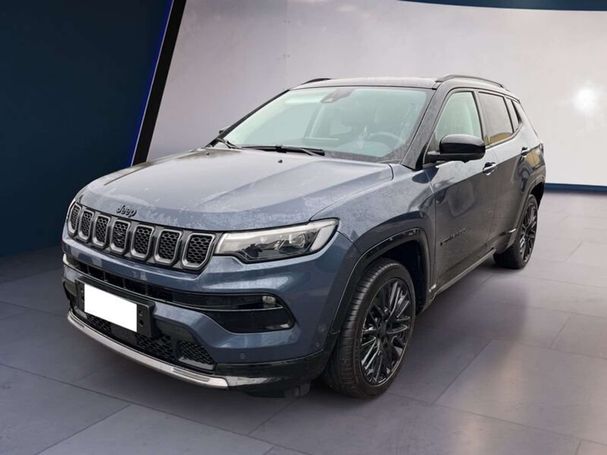 Jeep Compass 1.5 T4 e-Hybrid 96 kW image number 1