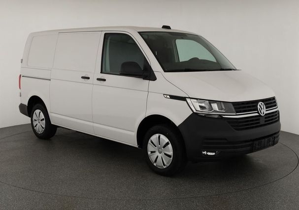 Volkswagen T6 Transporter 81 kW image number 3