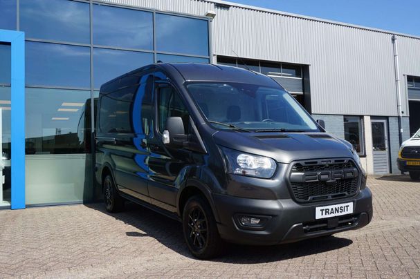 Ford Transit 350 L2H2 Trend 96 kW image number 2