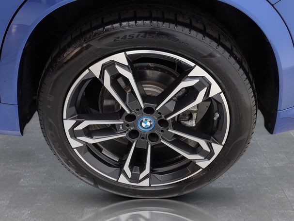 BMW iX1 xDrive30 M Sport 200 kW image number 17