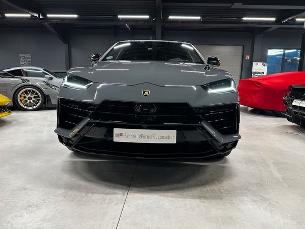 Lamborghini Urus S 490 kW image number 3